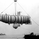 Illustration for article titled The Ten Weirdest Submarines Ever Made